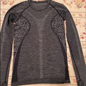 Lululemon Tech Pullover